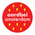 aardbei amsterdam | all strawberry everything.